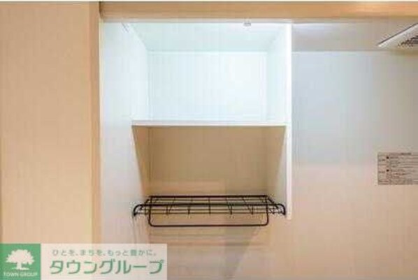 アウルム の物件内観写真